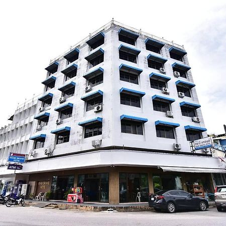 Krabi Grand Hotel المظهر الخارجي الصورة
