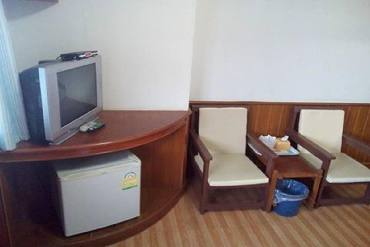 Krabi Grand Hotel المظهر الخارجي الصورة
