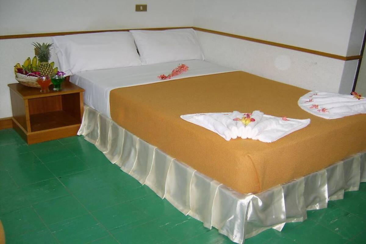 Krabi Grand Hotel المظهر الخارجي الصورة