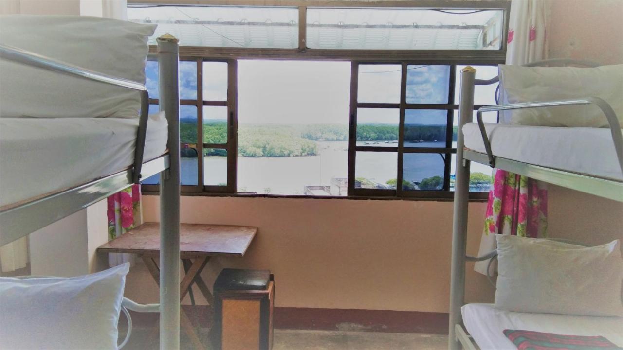 Krabi Grand Hotel المظهر الخارجي الصورة